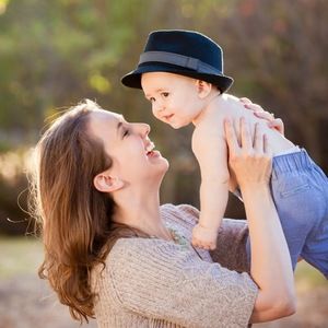 Meet your Posher, Rebekah